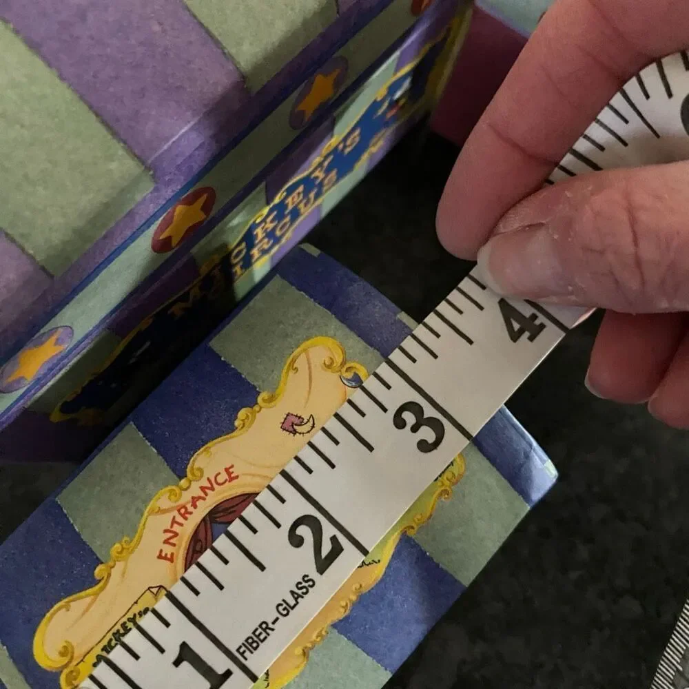 Mickey Mouse - Circus - Nesting Boxes by Tri-Coastal Designs for Disney